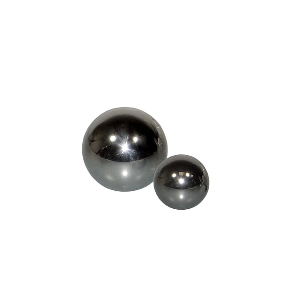 Bedford Precision Chk Ball Kit-Merkur LW100A, LW125A, LW150A for Graco 24A-264